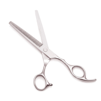 Professional Hair Scissors 5'' 6'' 7'' 8'' Japan Stainless Hairdressing Scissors Barber Thinning Shears Hair Cutting Scissors