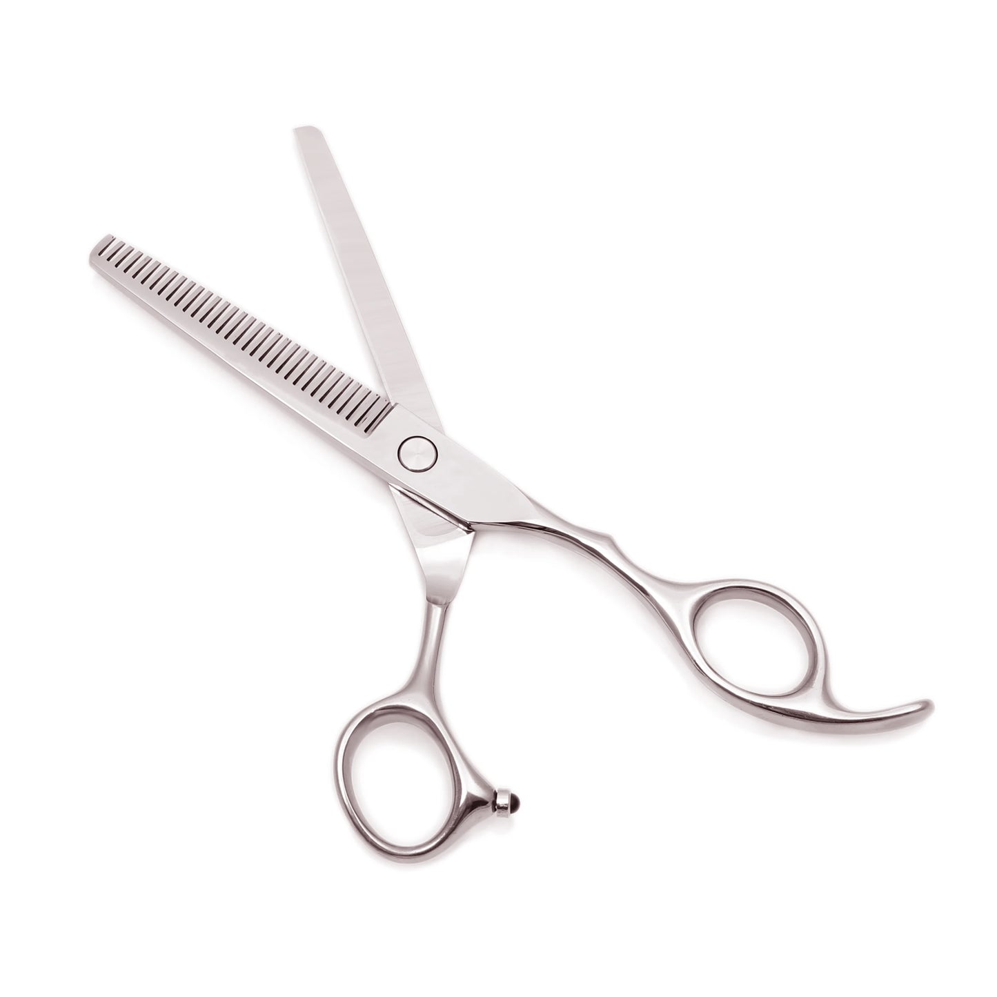 Professional Hair Scissors 5'' 6'' 7'' 8'' Japan Stainless Hairdressing Scissors Barber Thinning Shears Hair Cutting Scissors