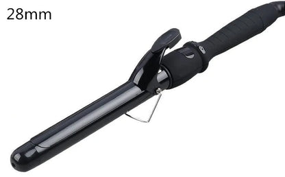 LCD Temperature Adjustment Hair Curler Professional Curling Irons Wand Wavers Beauty Styling Tools