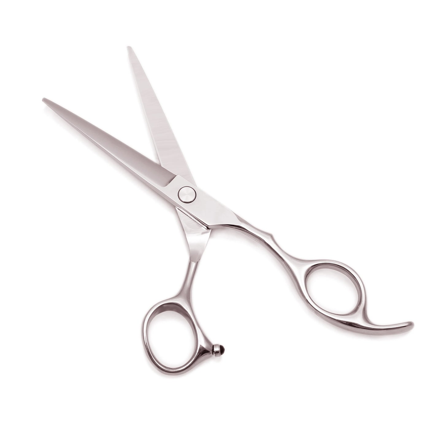 Professional Hair Scissors 5'' 6'' 7'' 8'' Japan Stainless Hairdressing Scissors Barber Thinning Shears Hair Cutting Scissors