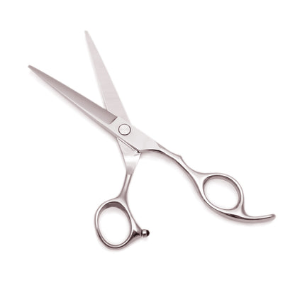 Professional Hair Scissors 5'' 6'' 7'' 8'' Japan Stainless Hairdressing Scissors Barber Thinning Shears Hair Cutting Scissors