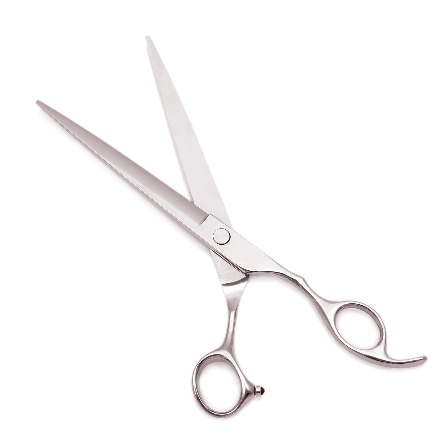 Professional Hair Scissors 5'' 6'' 7'' 8'' Japan Stainless Hairdressing Scissors Barber Thinning Shears Hair Cutting Scissors