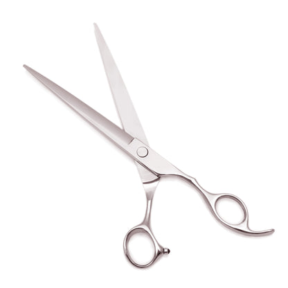 Professional Hair Scissors 5'' 6'' 7'' 8'' Japan Stainless Hairdressing Scissors Barber Thinning Shears Hair Cutting Scissors