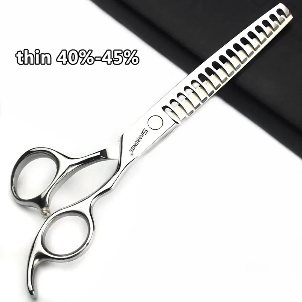 Cutting Thinning 6inch/6.5/7inch/7.5 inch Scissors Japan Professional hairdressing Scissors Barber Sharp Hair Cutting Shears