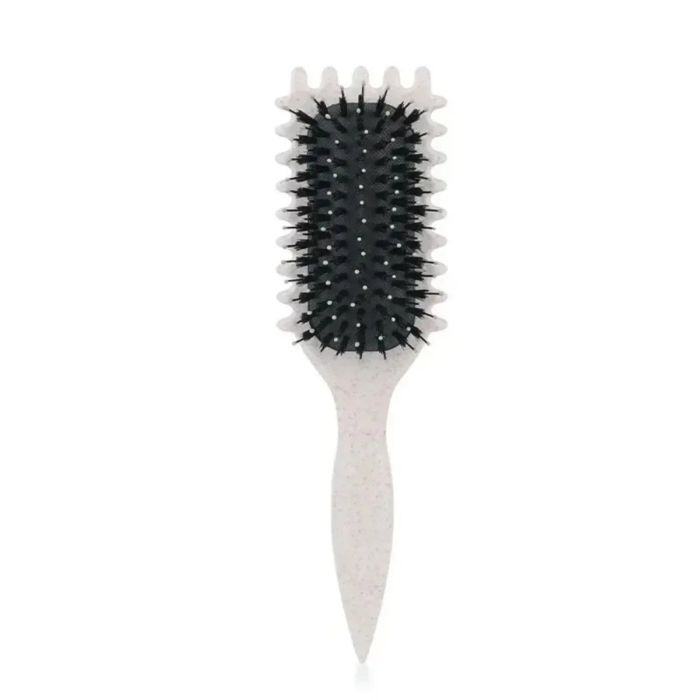 Fluffy Hairpin Curling Bangs Clips Hair Roots Volumizing Hair Clips Set Women Curling Fixed Clip Fashion Volume Hair Roller