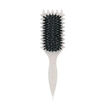 Fluffy Hairpin Curling Bangs Clips Hair Roots Volumizing Hair Clips Set Women Curling Fixed Clip Fashion Volume Hair Roller