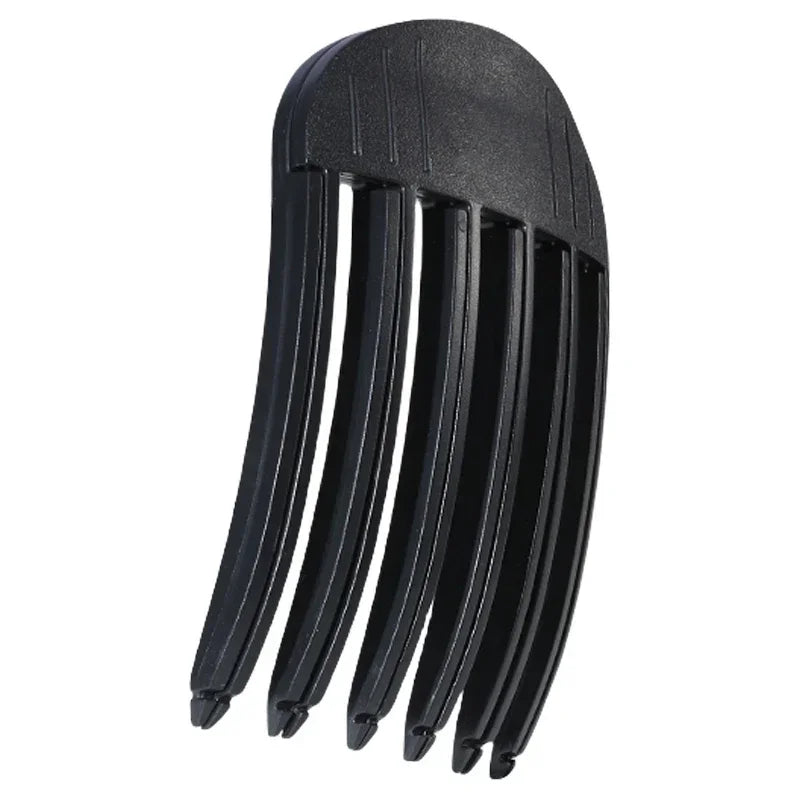 Fluffy Hairpin Curling Bangs Clips Hair Roots Volumizing Hair Clips Women Curling Fixed Shape Clips Fashion Volume Hair Roller