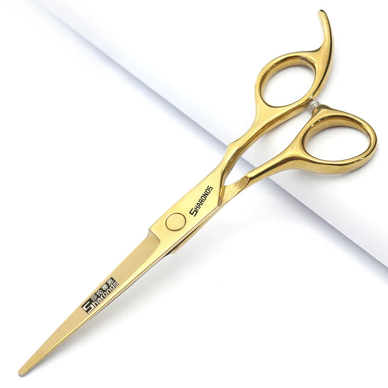 Cutting Thinning 6inch/6.5/7inch/7.5 inch Scissors Japan Professional hairdressing Scissors Barber Sharp Hair Cutting Shears