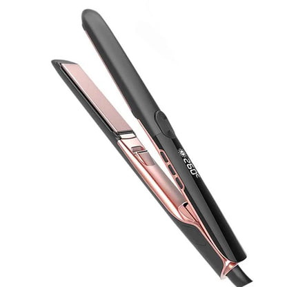 Ionic Hair Straightener Curler Keratin Treatment Hair Flat Irons for Frizzy Hair Recovers Damage Straightening Iron