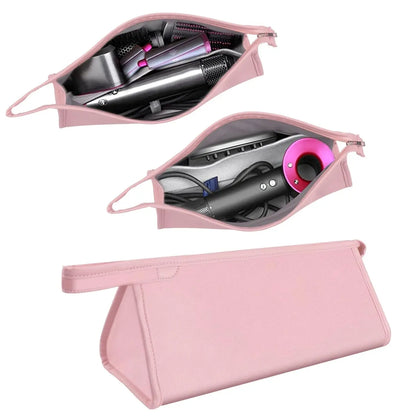 Curling Iron Wand Set 6-in-1 Hair Curler with 3 Barrel Hair Crimper, Spiral Curling Iron - Fast Heating Styling Tools for Women