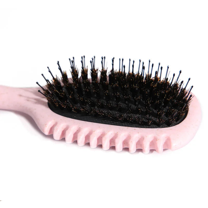 Professional Salon Hairdressing Massages Air Cushion Comb Tangled Hair Combs Hairbrush Barbershop Household Styling Supplies