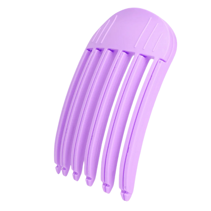 Fluffy Hairpin Curling Bangs Clips Hair Roots Volumizing Hair Clips Women Curling Fixed Shape Clips Fashion Volume Hair Roller