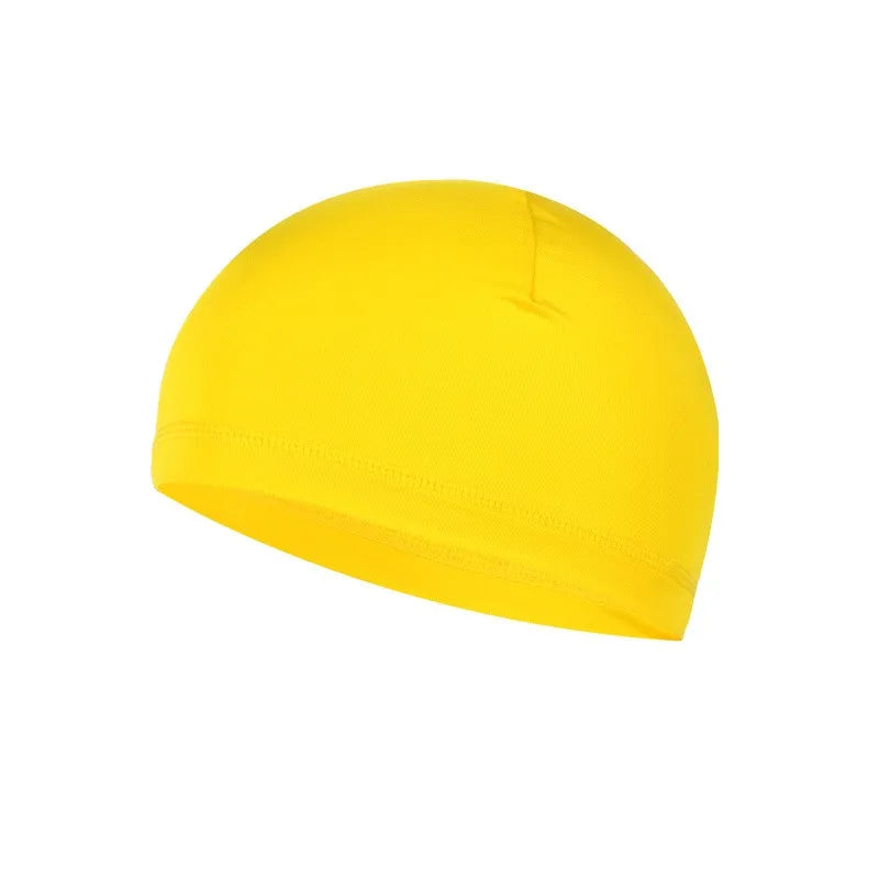 Quick Dry Cycling Cap Helmet Anti-UV Anti-Sweat Sports Hat Motorcycle Bike Riding Bicycle Cycling Hat Unisex Inner Cap New