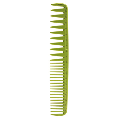 1/9PCS Hairdressing Clipper Comb Anti Static Flat Top Comb for Hair Cutting Professional Salon Beauty Tools Practical Comb