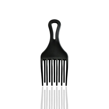 Plastic Wide Tooth Curl Comb Detangling Hair Brush Oil Texture Comb for Curly Wet Hair Cutting Combs Barber Salon Styling Tools