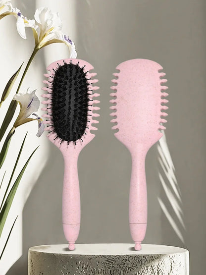 Professional Salon Hairdressing Massages Air Cushion Comb Tangled Hair Combs Hairbrush Barbershop Household Styling Supplies