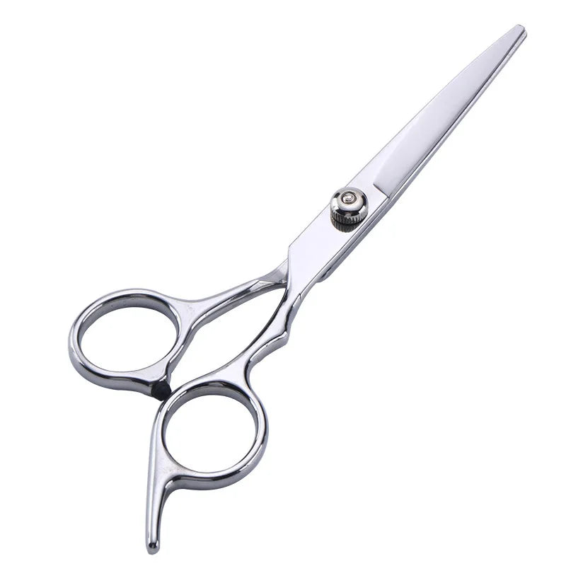 Hair Scissors 6.5 Professional Hairdressing Scissors Thinning Barber Scissor Set Hair Cutting Scissors