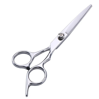 Hair Scissors 6.5 Professional Hairdressing Scissors Thinning Barber Scissor Set Hair Cutting Scissors