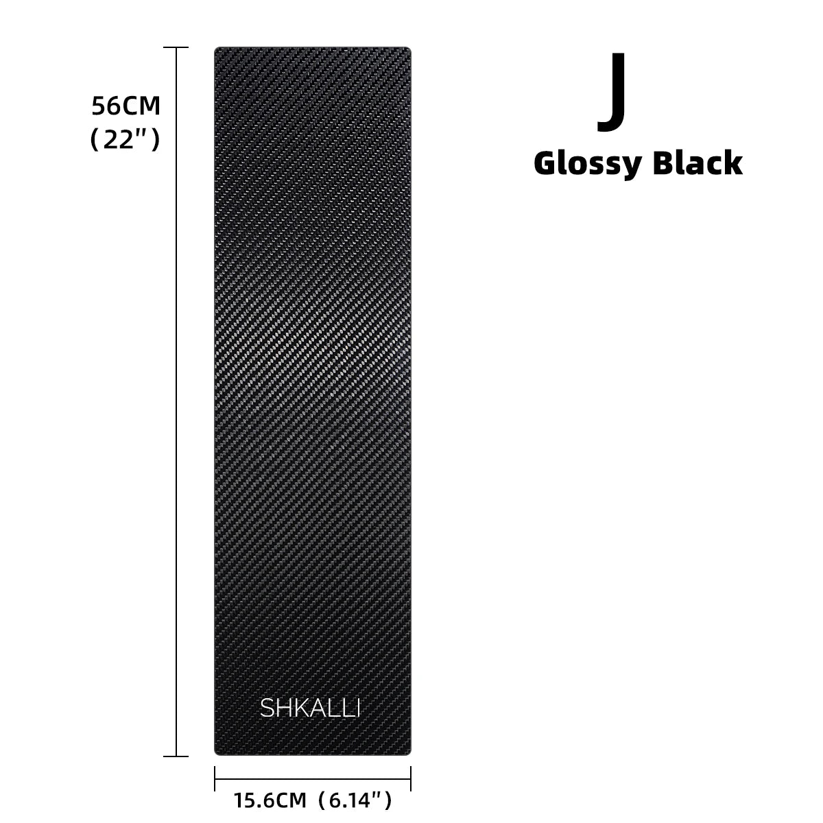 Professional Carbon Fiber Balayage Board for Barber Hairdresser Design Styling Tools Accessories and Hair Coloring Dyeing Board