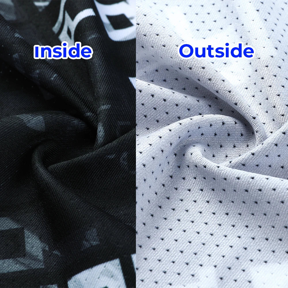 Summer  Men Women Cycling Pirate Cap Outdoor Sports Running Fishing Bicycle Golf Bandanas Cycle Head Scarf Hiking Headscarf