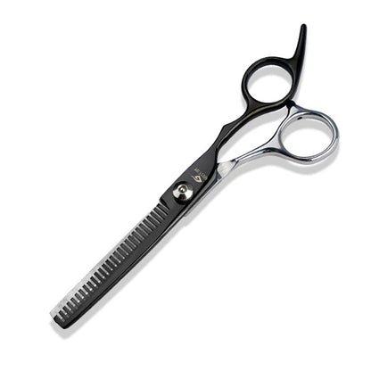 Hair Scissors 6.5 Professional Hairdressing Scissors Thinning Barber Scissor Set Hair Cutting Scissors
