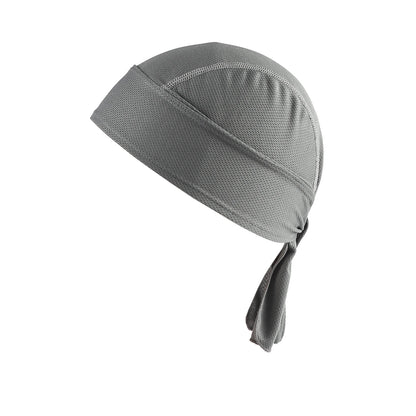 Quick Dry Bandana Headband Scarf Summer Men Running Riding Bandana Headscarf Hiking Running Balaclava Hat