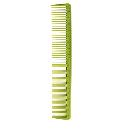 1/9PCS Hairdressing Clipper Comb Anti Static Flat Top Comb for Hair Cutting Professional Salon Beauty Tools Practical Comb