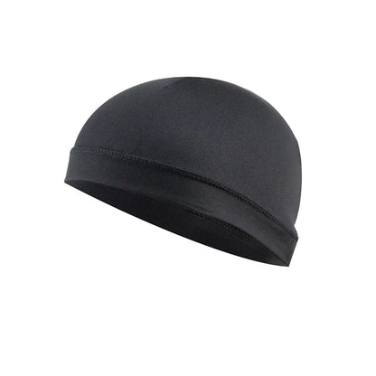 Quick Dry Cycling Cap Helmet Anti-UV Anti-Sweat Sports Hat Motorcycle Bike Riding Bicycle Cycling Hat Unisex Inner Cap New