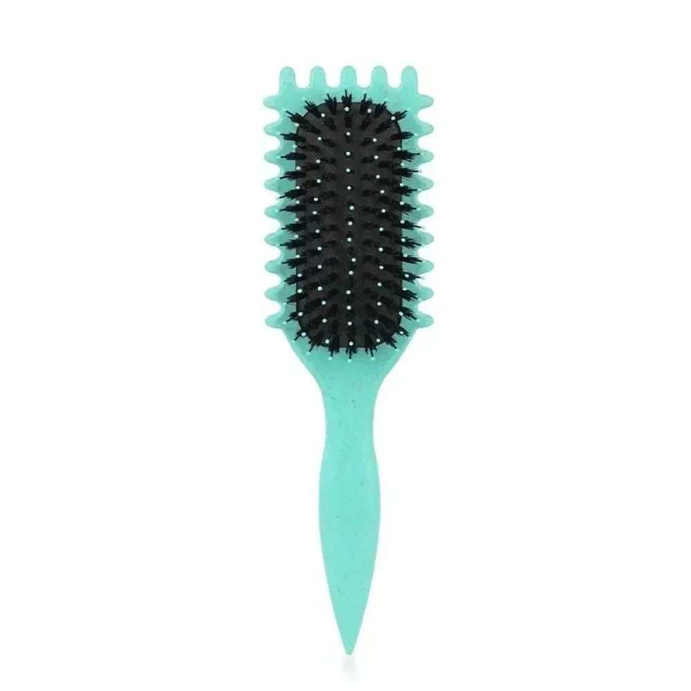 Fluffy Hairpin Curling Bangs Clips Hair Roots Volumizing Hair Clips Set Women Curling Fixed Clip Fashion Volume Hair Roller