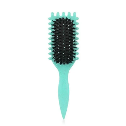 Fluffy Hairpin Curling Bangs Clips Hair Roots Volumizing Hair Clips Set Women Curling Fixed Clip Fashion Volume Hair Roller