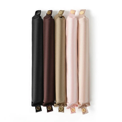 Heatless Hair Curler Curling Rod Headband No Heat Hair Rollers Satin Lazy Curls Soft Curlers Sleeping Flexi Rods Styling Tools