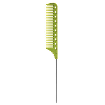 1/9PCS Hairdressing Clipper Comb Anti Static Flat Top Comb for Hair Cutting Professional Salon Beauty Tools Practical Comb