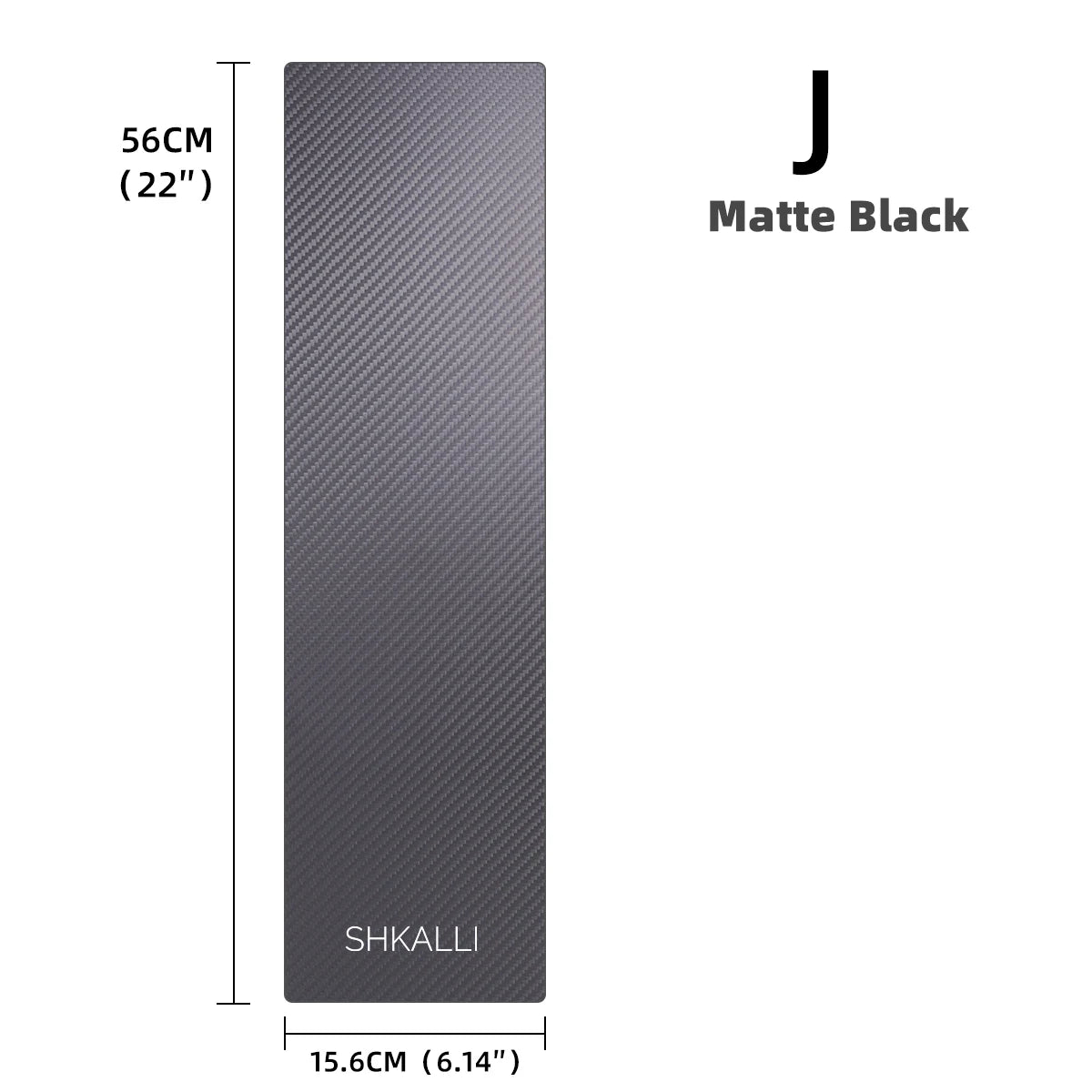 Professional Carbon Fiber Balayage Board for Barber Hairdresser Design Styling Tools Accessories and Hair Coloring Dyeing Board