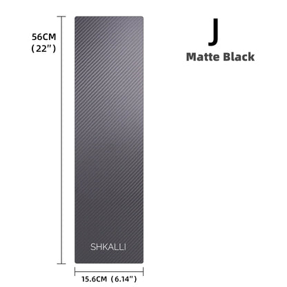 Professional Carbon Fiber Balayage Board for Barber Hairdresser Design Styling Tools Accessories and Hair Coloring Dyeing Board