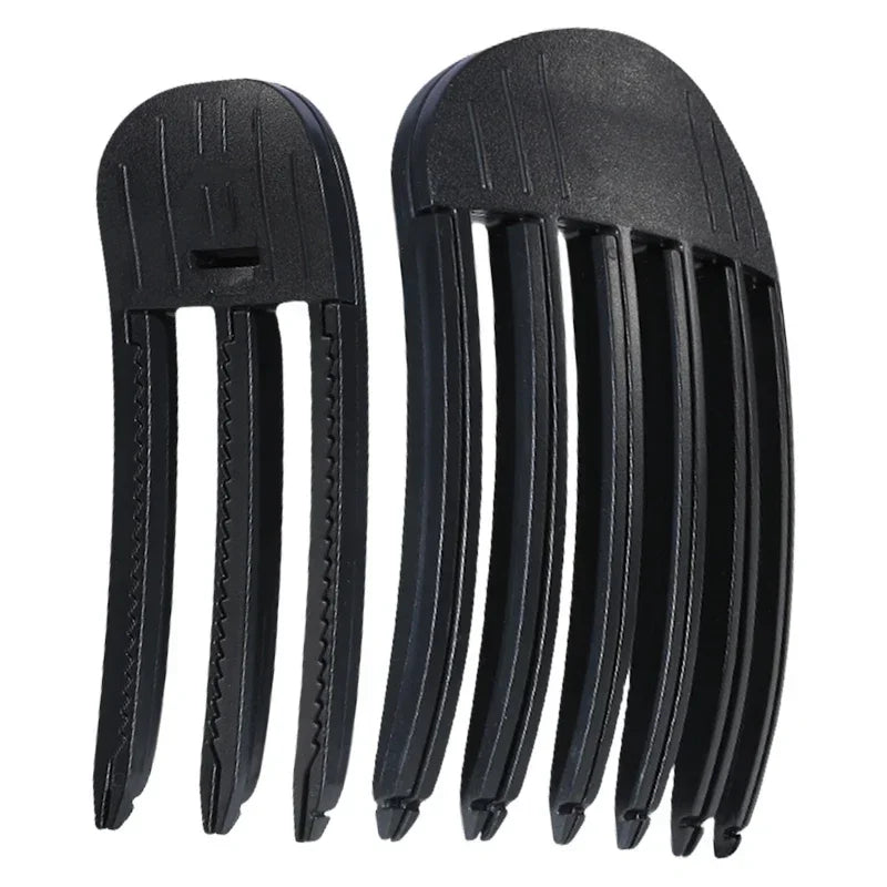 Fluffy Hairpin Curling Bangs Clips Hair Roots Volumizing Hair Clips Women Curling Fixed Shape Clips Fashion Volume Hair Roller