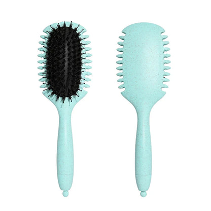 Professional Salon Hairdressing Massages Air Cushion Comb Tangled Hair Combs Hairbrush Barbershop Household Styling Supplies
