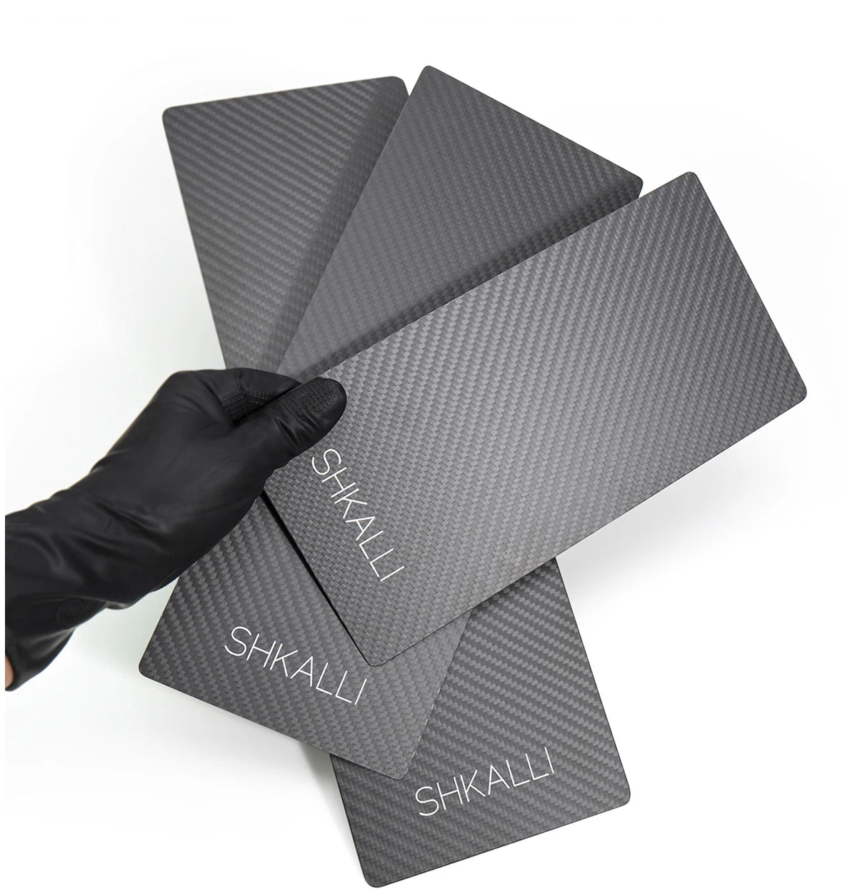 Professional Carbon Fiber Balayage Board for Barber Hairdresser Design Styling Tools Accessories and Hair Coloring Dyeing Board