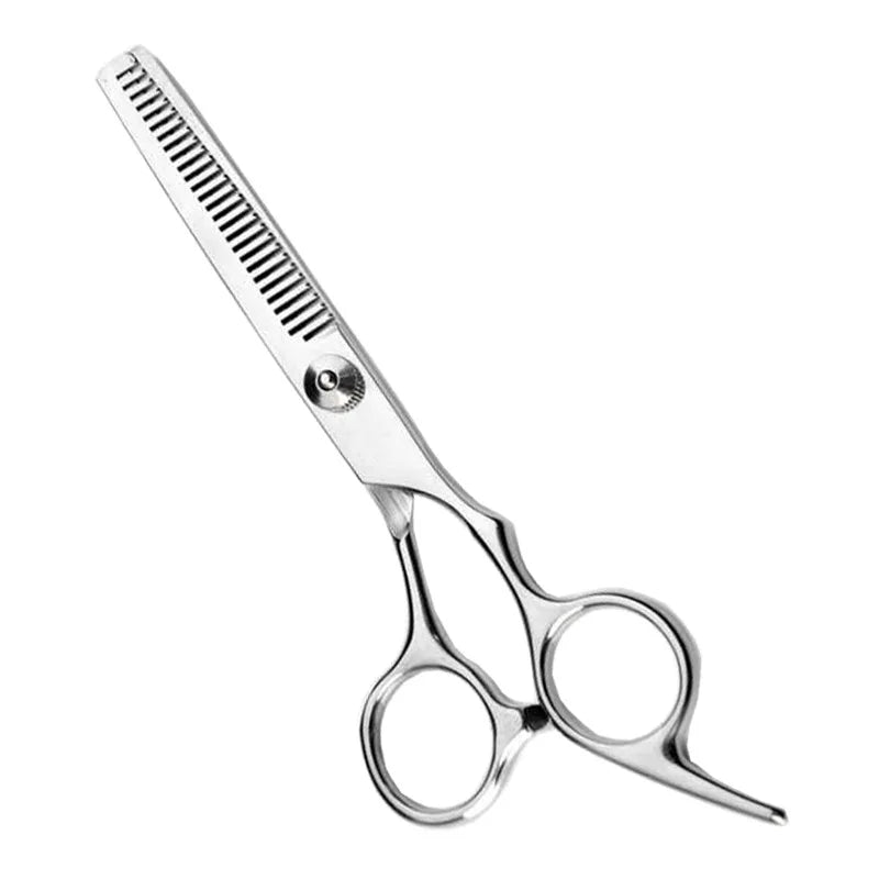 Hair Scissors 6.5 Professional Hairdressing Scissors Thinning Barber Scissor Set Hair Cutting Scissors