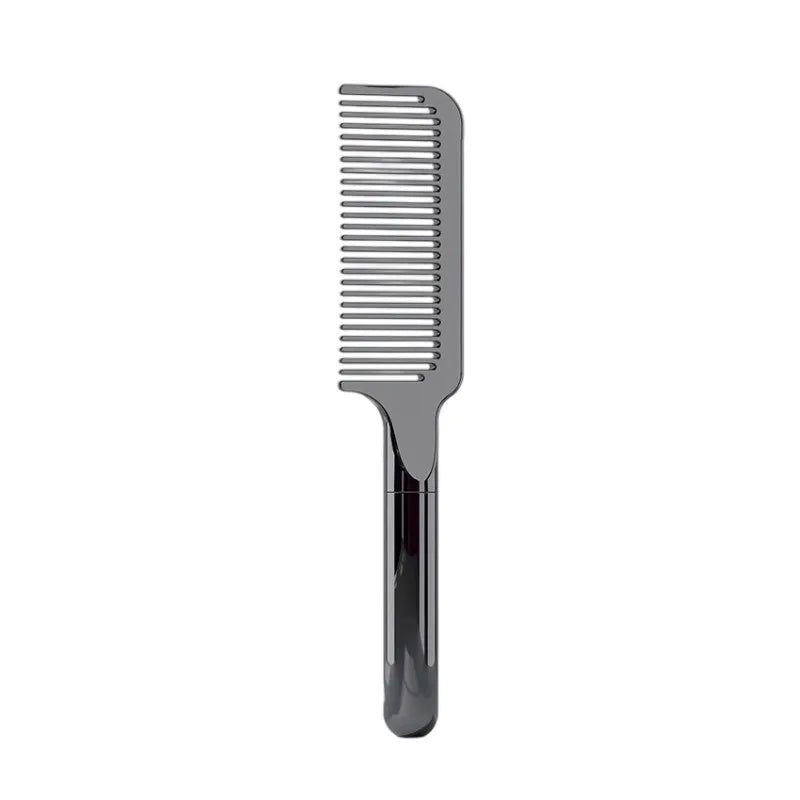 Minimalist Style Fashionable Comb Popular Among Girls Hair Styling Comb With Comfortable Grip For Women Combing Straight Hair