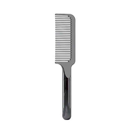 Minimalist Style Fashionable Comb Popular Among Girls Hair Styling Comb With Comfortable Grip For Women Combing Straight Hair