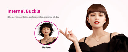 Cordless Hair Straightener Brush 450°F Adjustable Temp 30s Fast Heating 10000mAh Travel Wireless Straightening Comb Adult Kids