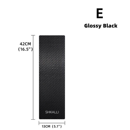 Professional Carbon Fiber Balayage Board for Barber Hairdresser Design Styling Tools Accessories and Hair Coloring Dyeing Board