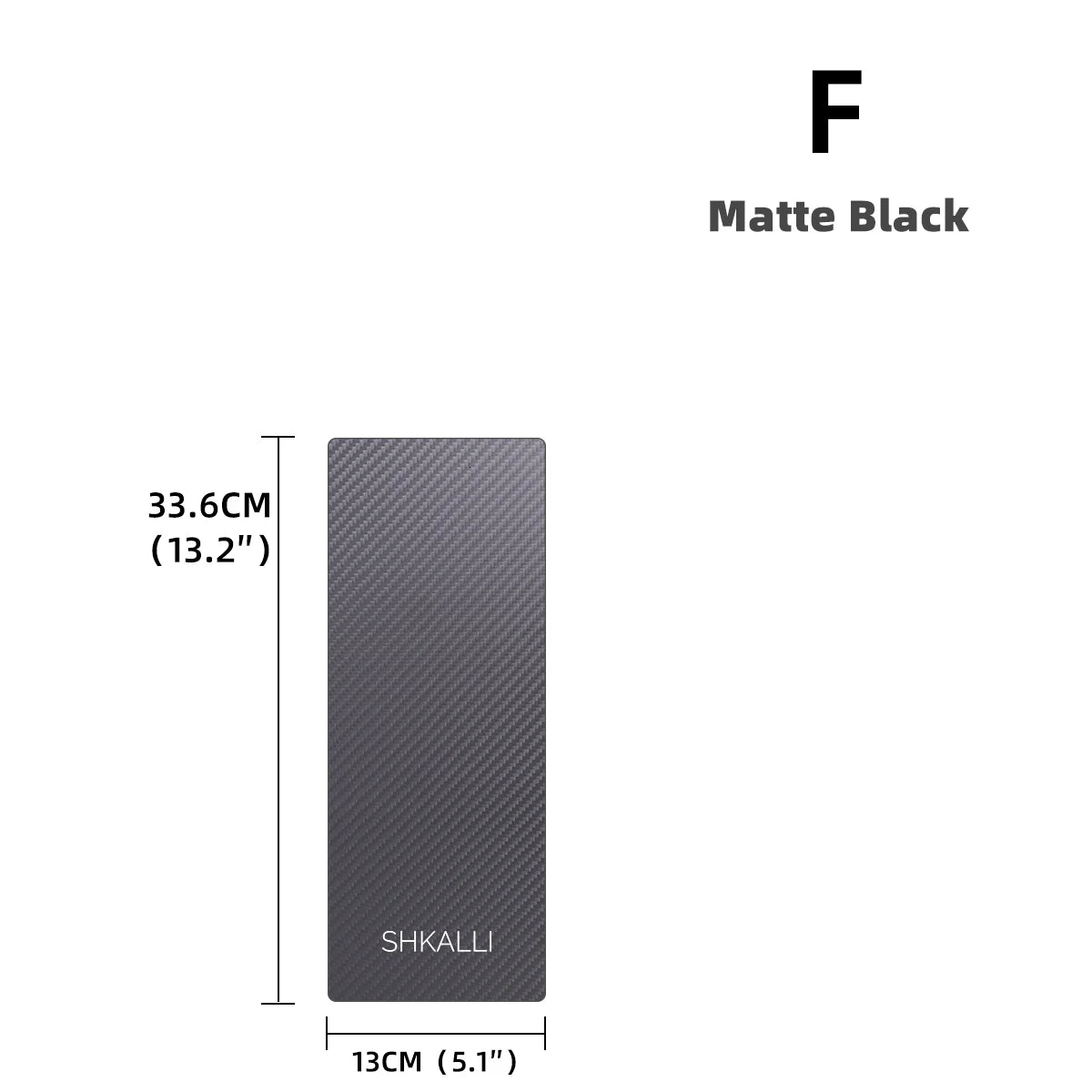Professional Carbon Fiber Balayage Board for Barber Hairdresser Design Styling Tools Accessories and Hair Coloring Dyeing Board