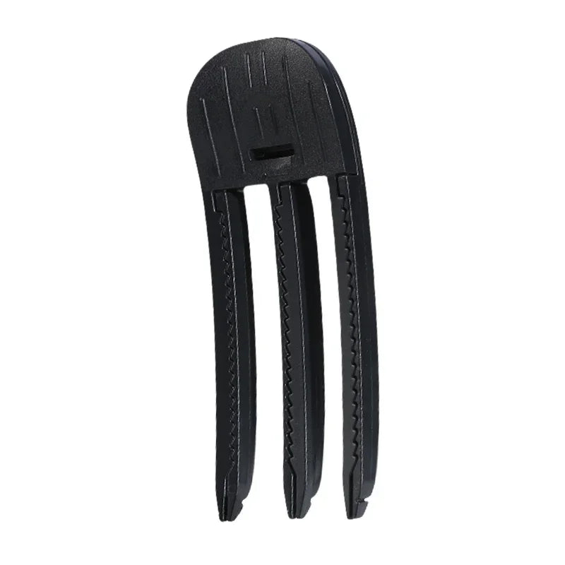 Fluffy Hairpin Curling Bangs Clips Hair Roots Volumizing Hair Clips Women Curling Fixed Shape Clips Fashion Volume Hair Roller