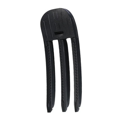 Fluffy Hairpin Curling Bangs Clips Hair Roots Volumizing Hair Clips Women Curling Fixed Shape Clips Fashion Volume Hair Roller