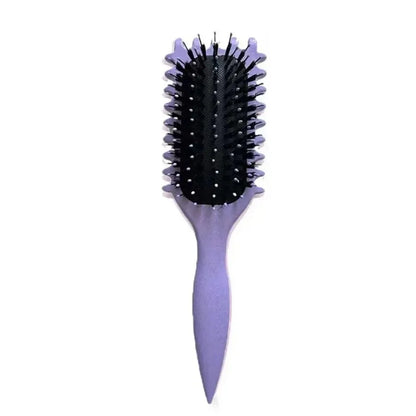 Fluffy Hairpin Curling Bangs Clips Hair Roots Volumizing Hair Clips Set Women Curling Fixed Clip Fashion Volume Hair Roller
