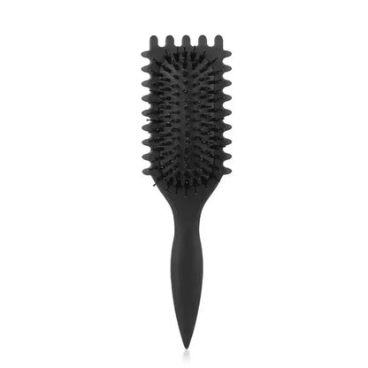 Fluffy Hairpin Curling Bangs Clips Hair Roots Volumizing Hair Clips Set Women Curling Fixed Clip Fashion Volume Hair Roller