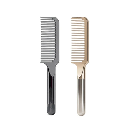 Minimalist Style Fashionable Comb Popular Among Girls Hair Styling Comb With Comfortable Grip For Women Combing Straight Hair